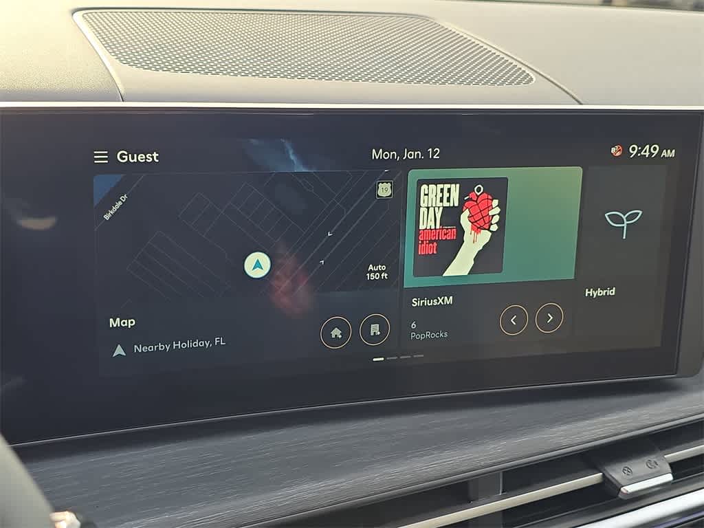 Thumbnail: 2026 Hyundai Santa Fe - 27