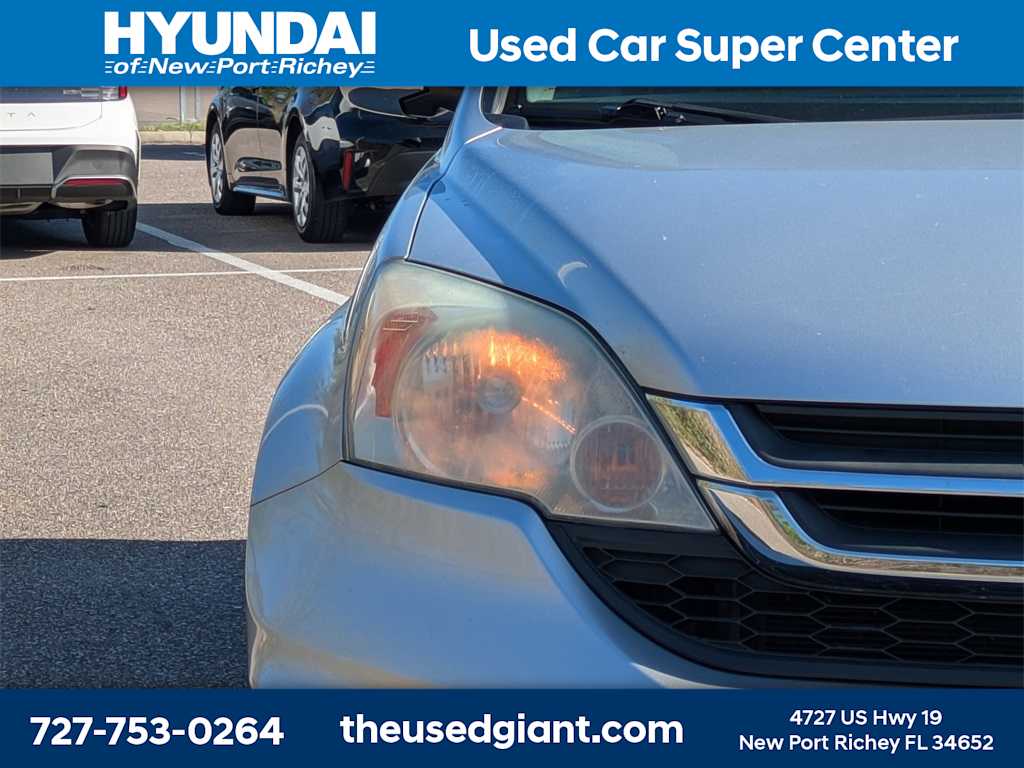 Thumbnail: 2010 Honda CR-V - 9