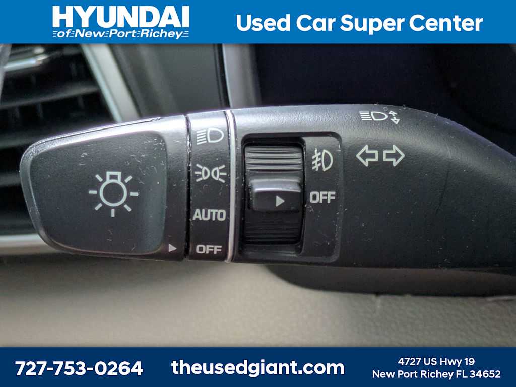 Thumbnail: 2019 Hyundai Tucson - 31