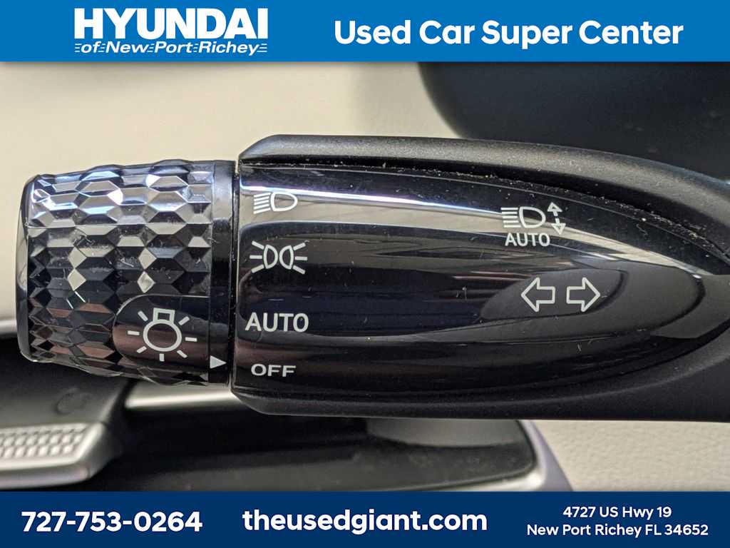 Thumbnail: 2023 Hyundai Palisade - 43