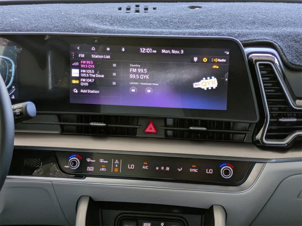 Thumbnail: 2025 Kia Sportage - 20