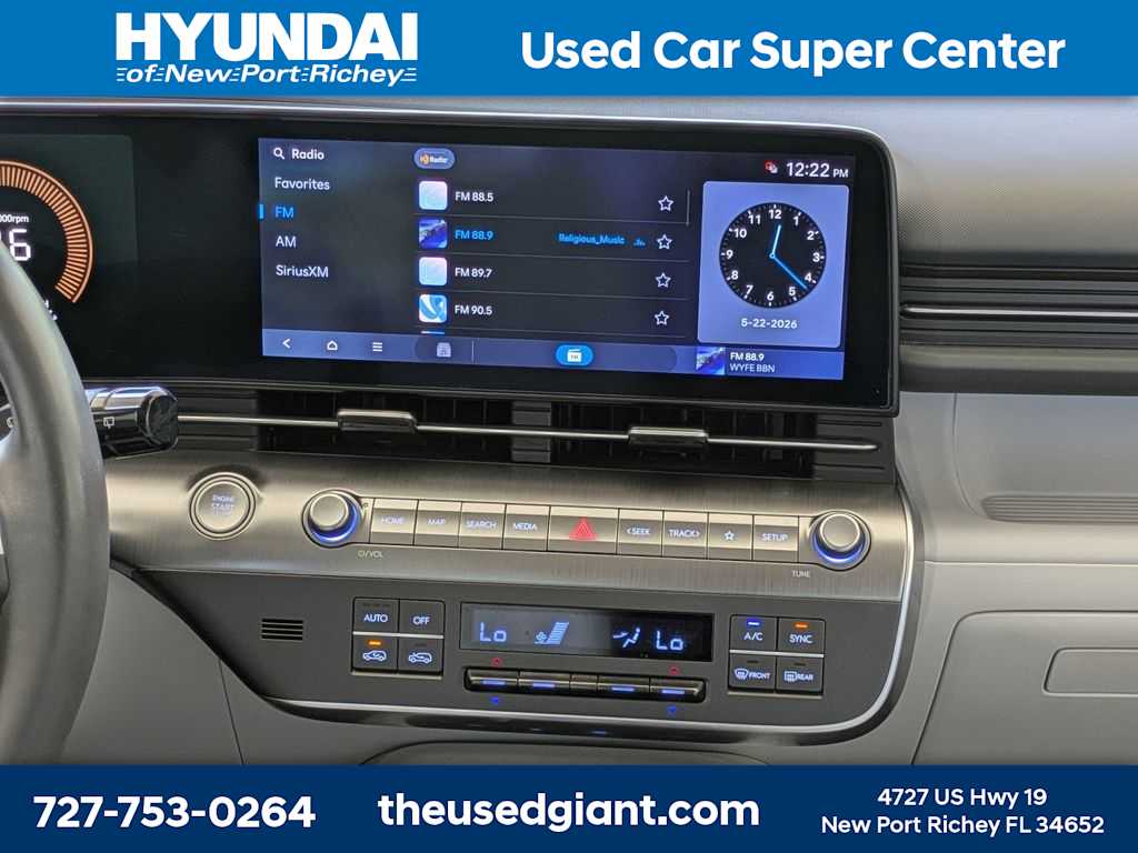 Thumbnail: 2024 Hyundai Kona - 20