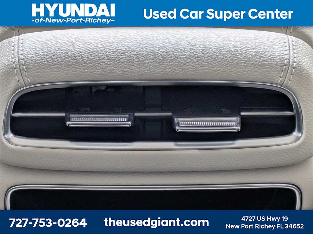 Thumbnail: 2021 Genesis GV80 - 16