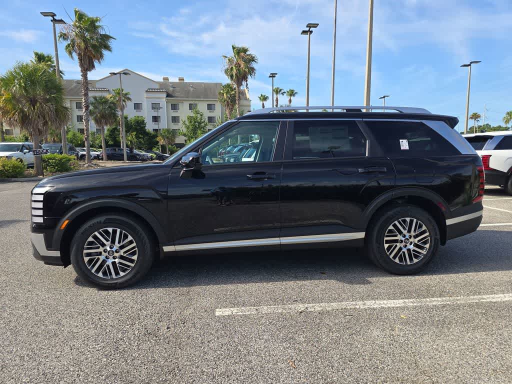 Thumbnail: 2026 Hyundai Palisade - 3