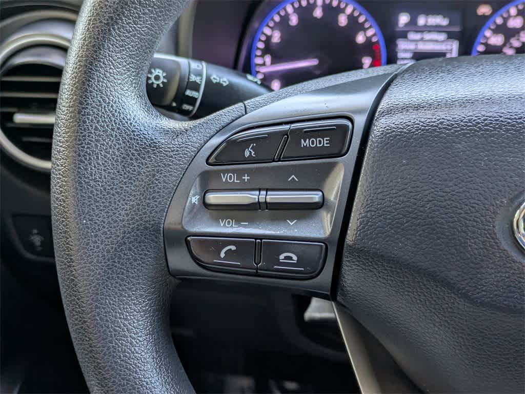 Thumbnail: 2019 Hyundai Kona - 26