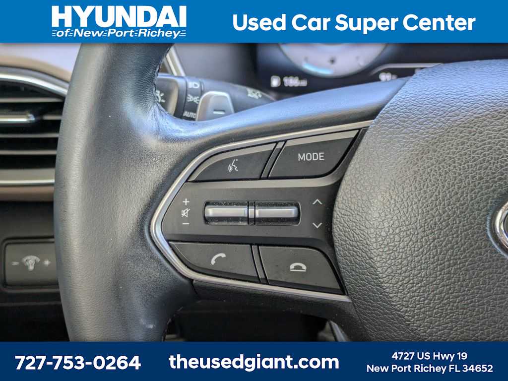 Thumbnail: 2023 Hyundai Santa Fe - 38