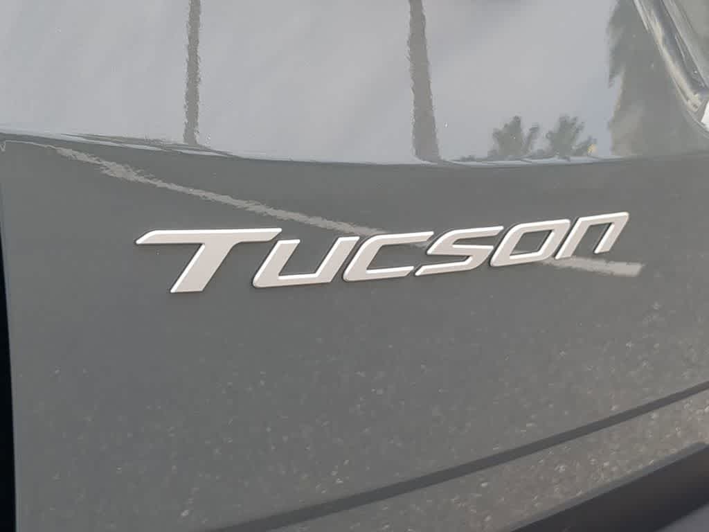 Thumbnail: 2026 Hyundai Tucson - 13