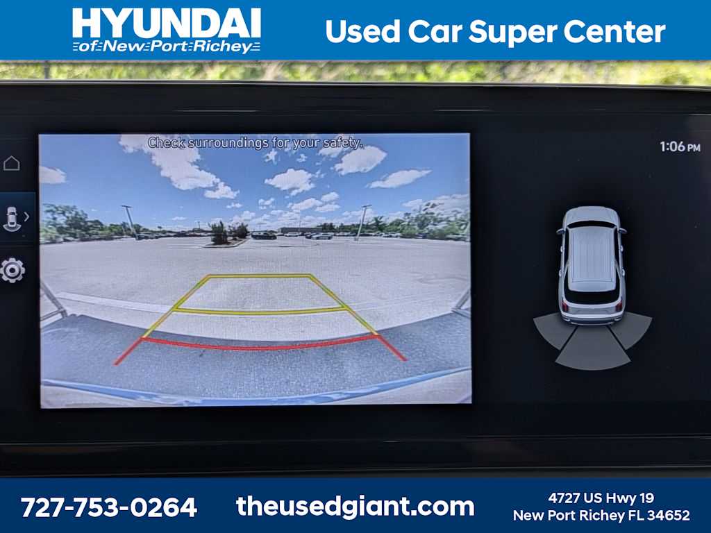 Thumbnail: 2025 Hyundai Palisade - 24
