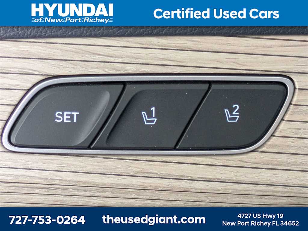 Thumbnail: 2022 Hyundai Palisade - 28