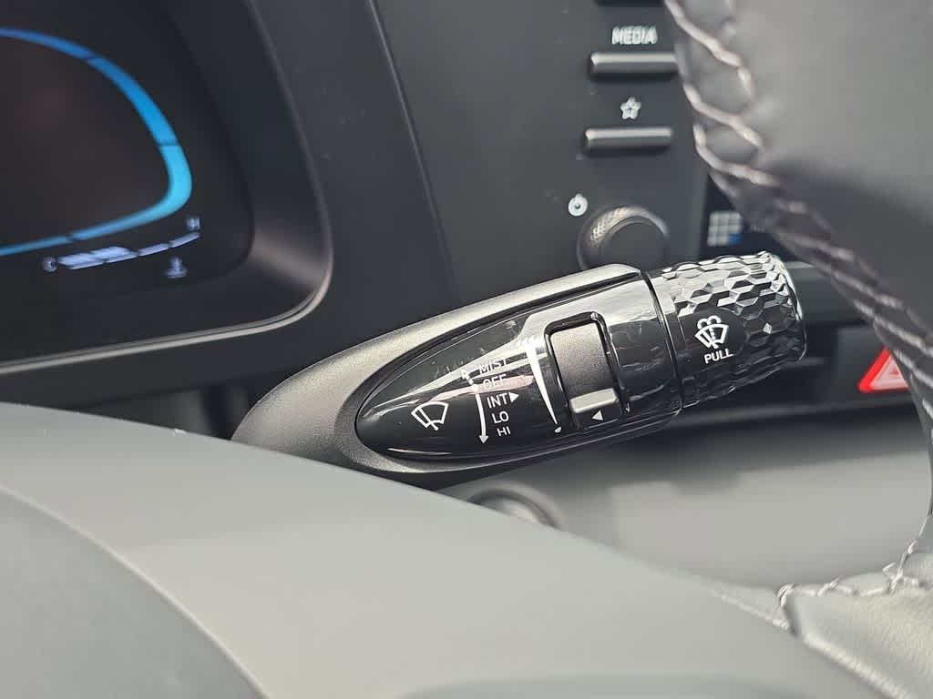 Thumbnail: 2026 Hyundai Elantra - 26