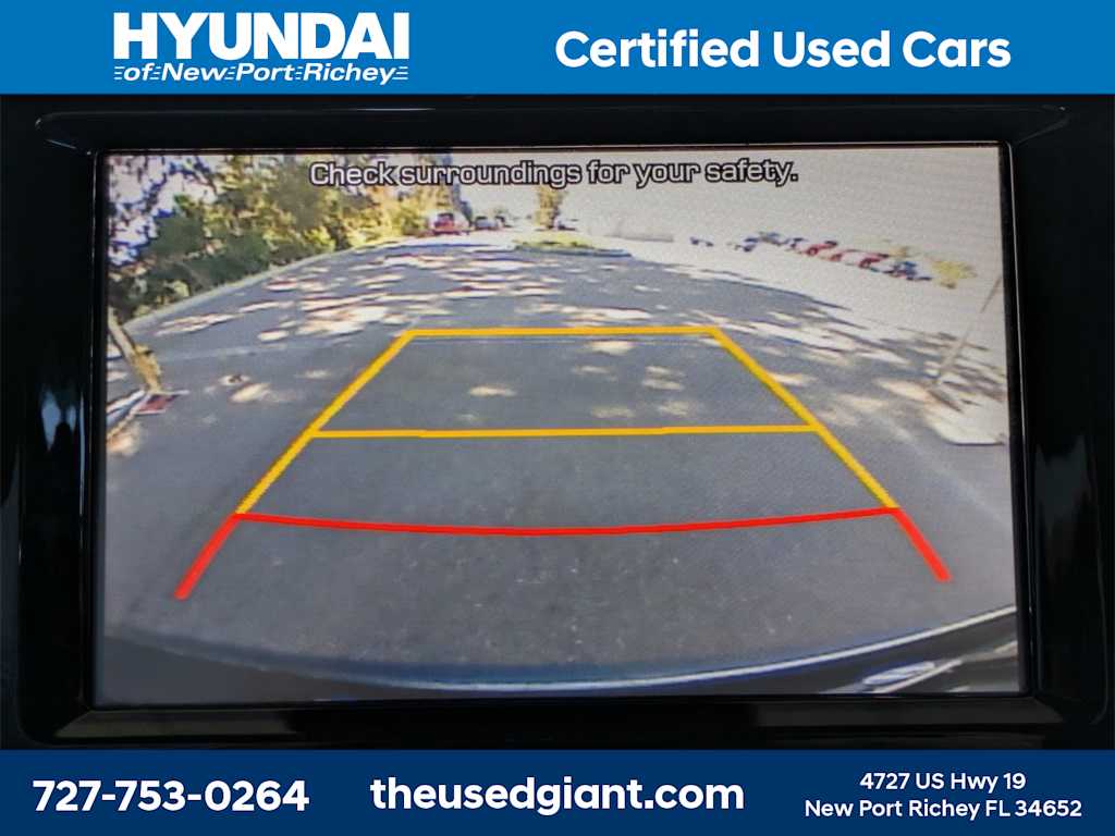 Thumbnail: 2020 Hyundai Tucson - 21