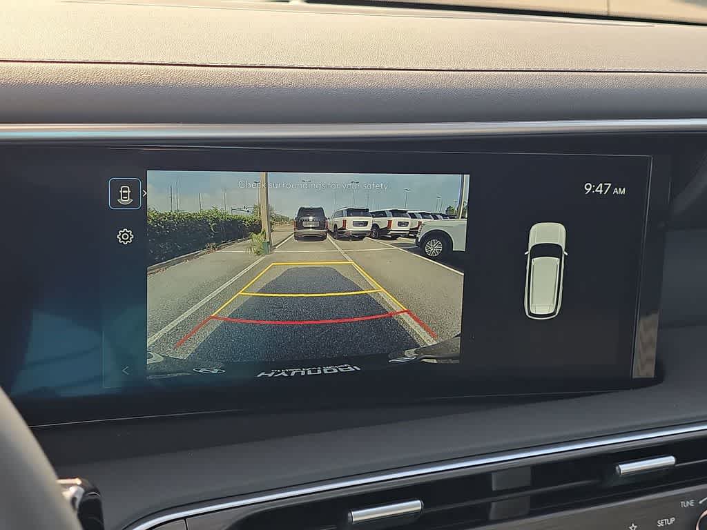 Thumbnail: 2026 Hyundai Palisade - 30