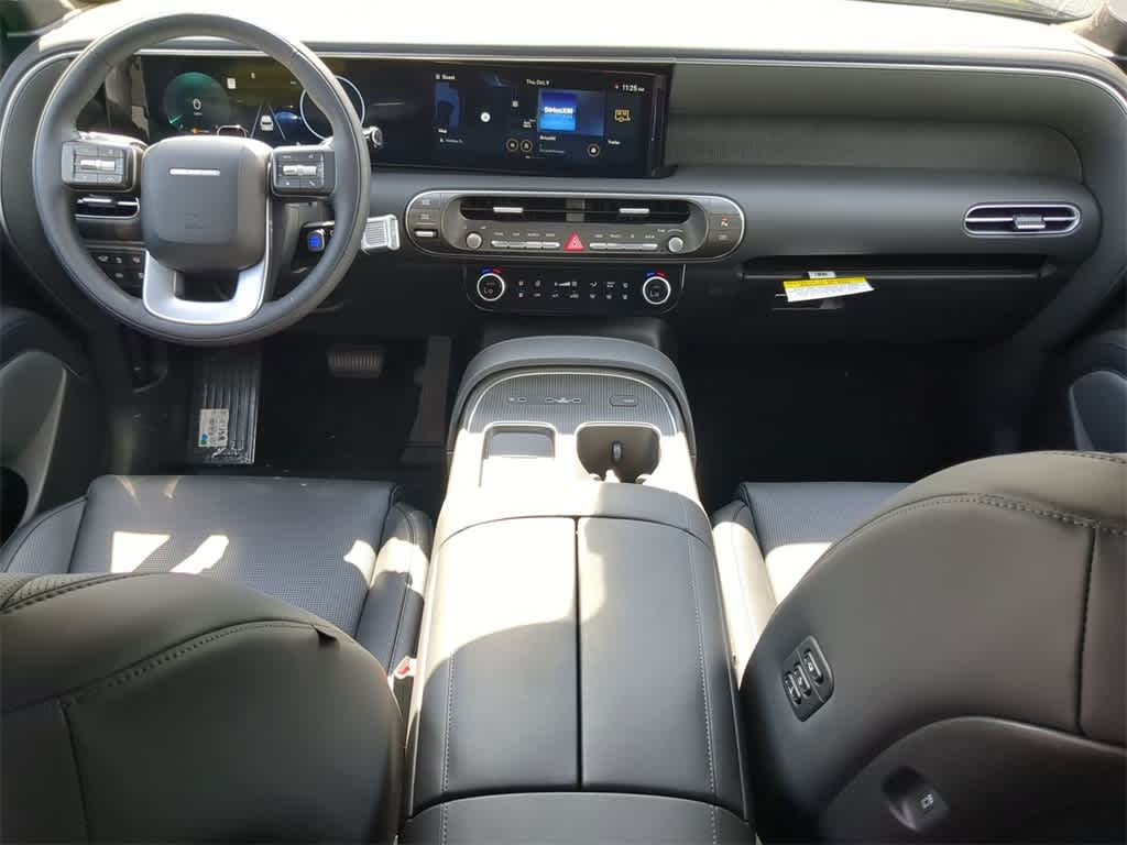 Thumbnail: 2026 Hyundai Palisade - 15