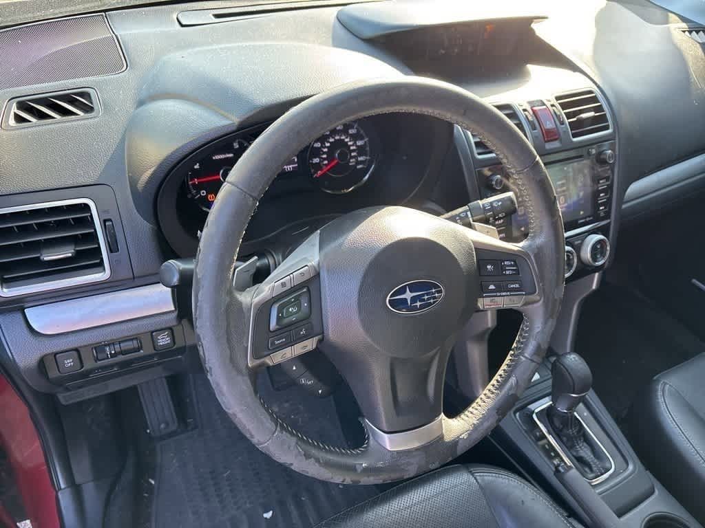 Thumbnail: 2016 Subaru Forester - 14