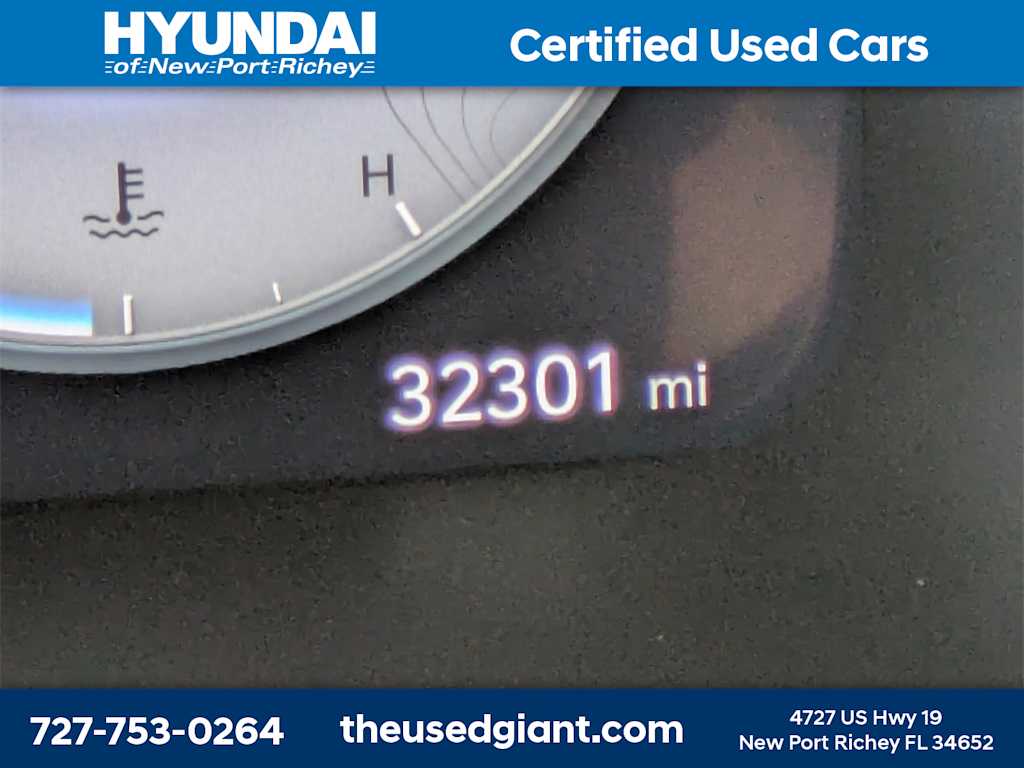 Thumbnail: 2023 Hyundai Palisade - 38