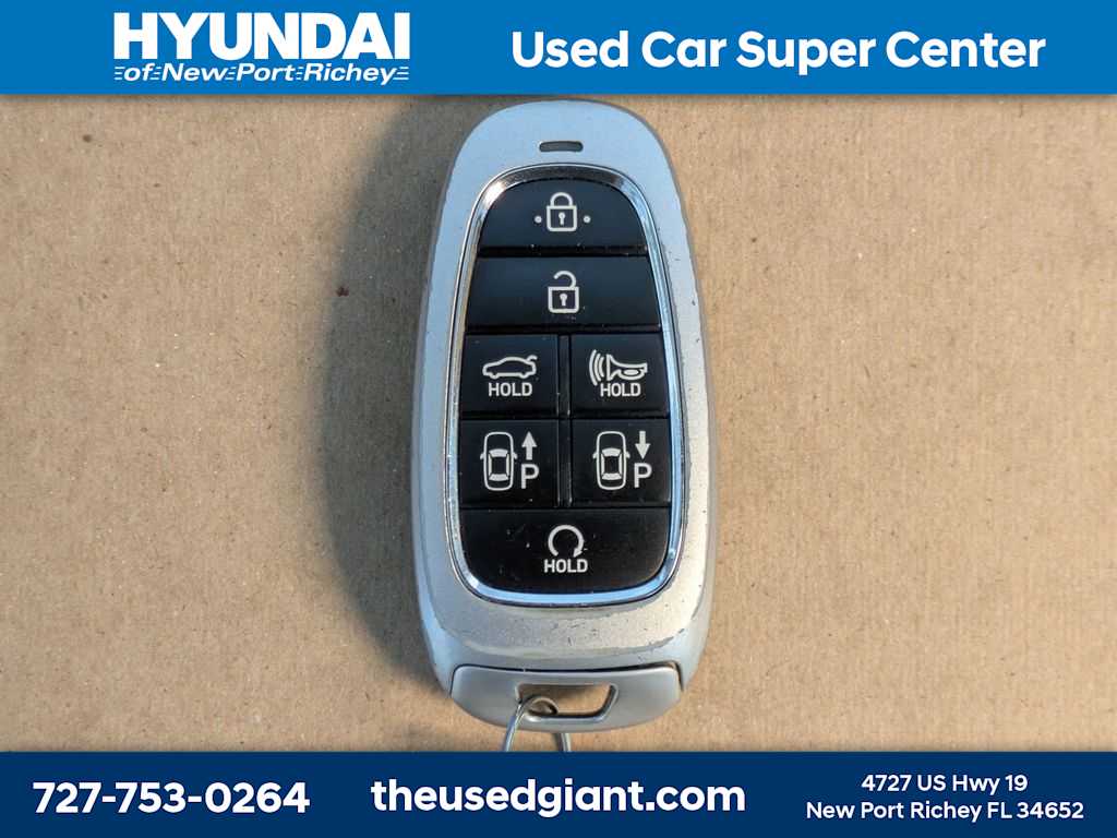 Thumbnail: 2023 Hyundai Sonata - 42