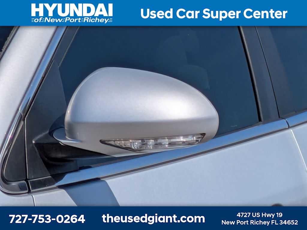 Thumbnail: 2011 Buick Enclave - 10