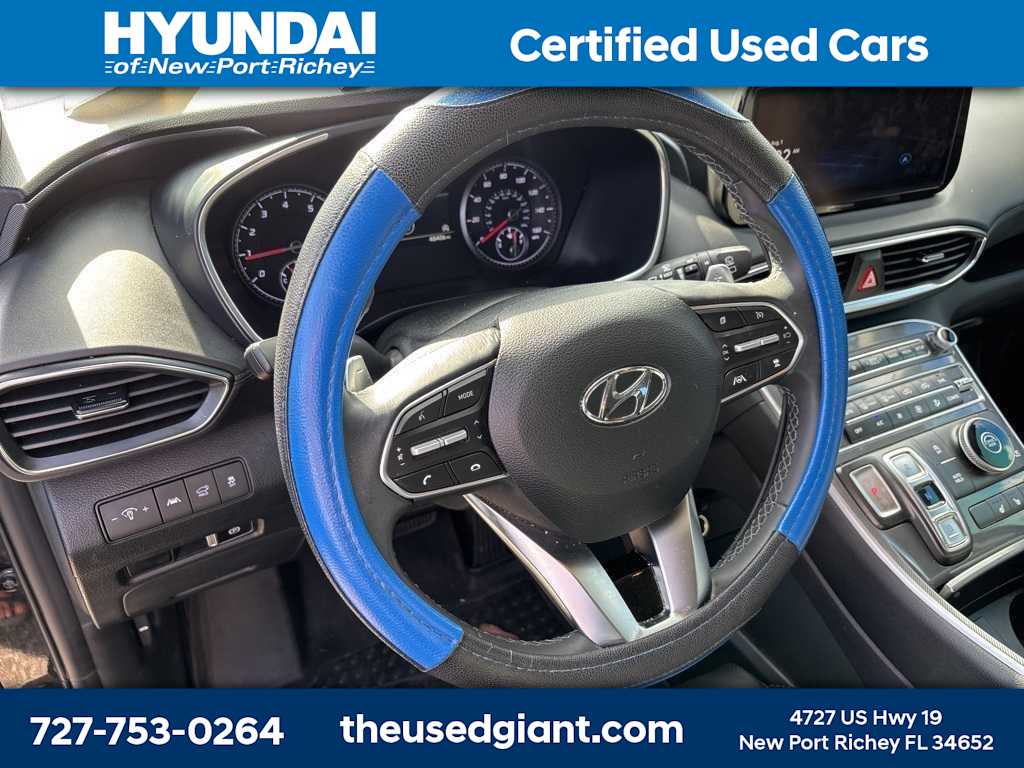 Thumbnail: 2023 Hyundai Santa Fe - 11