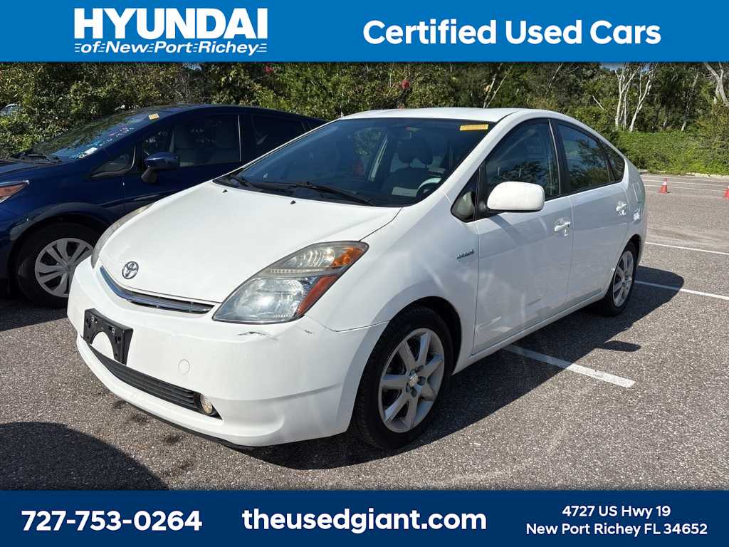 2008 Toyota Prius Touring -
                  New Port Richey, FL