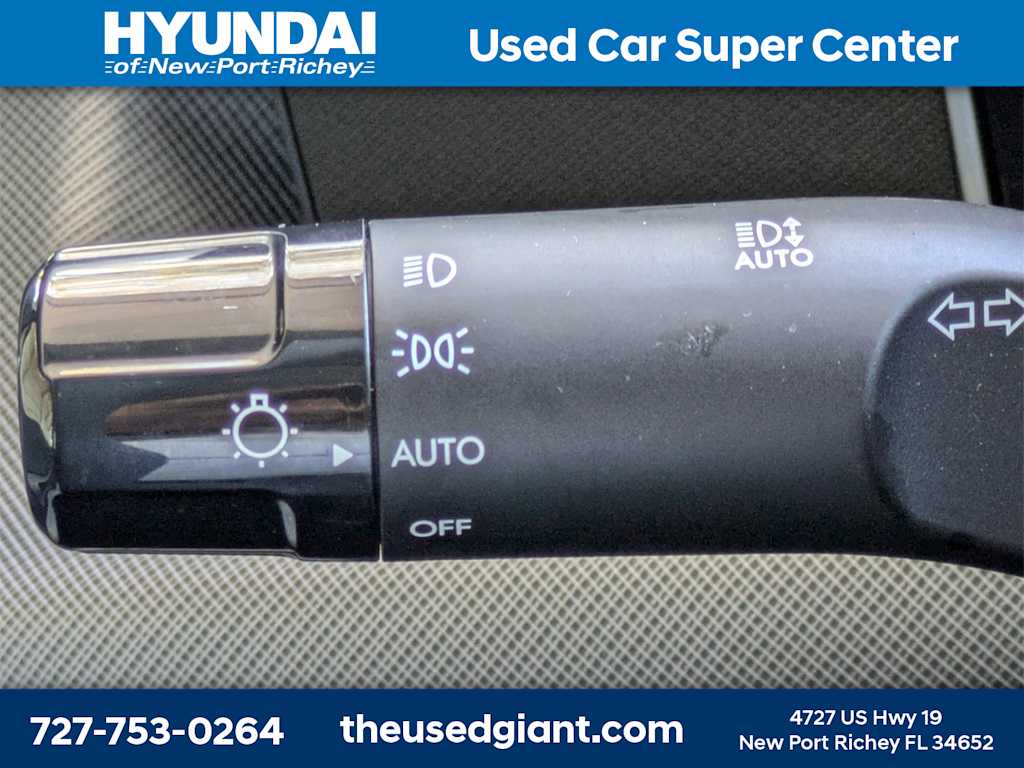 Thumbnail: 2025 Hyundai Sonata - 29