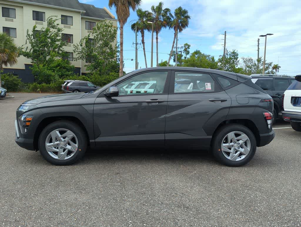 Thumbnail: 2026 Hyundai Kona - 3