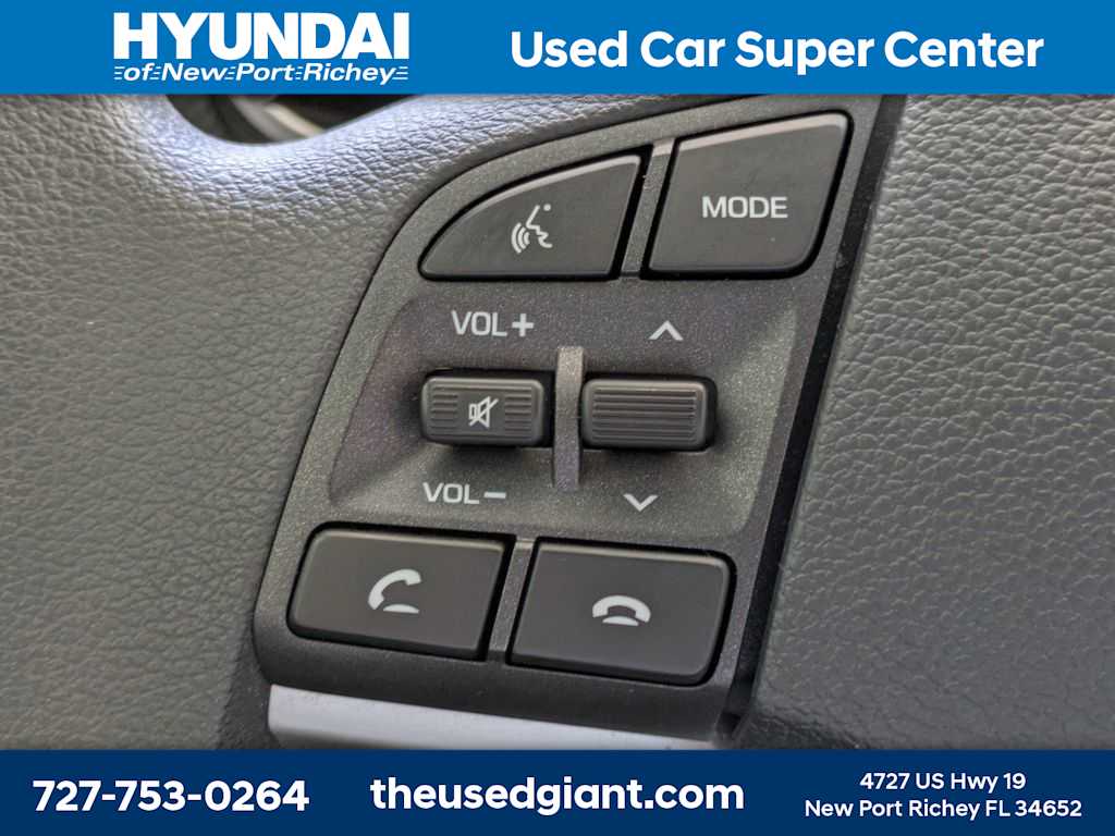 Thumbnail: 2021 Hyundai Tucson - 26