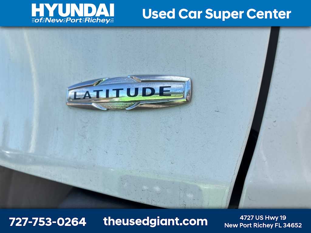 Thumbnail: 2014 Jeep Cherokee - 5