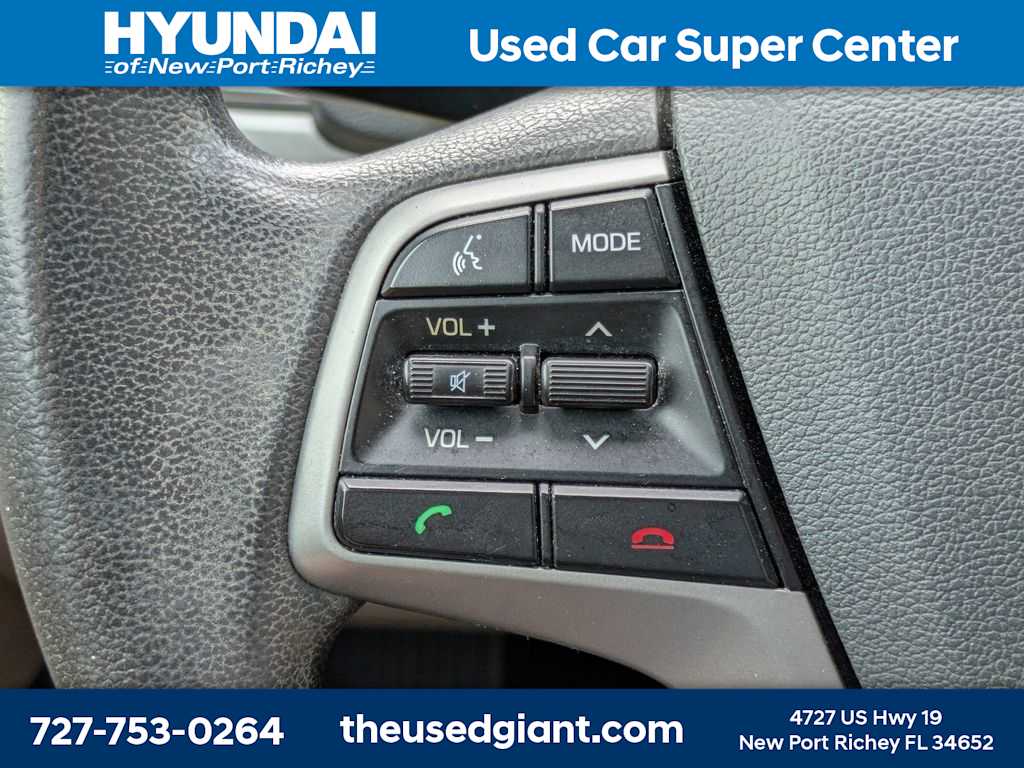 Thumbnail: 2018 Hyundai Elantra - 25