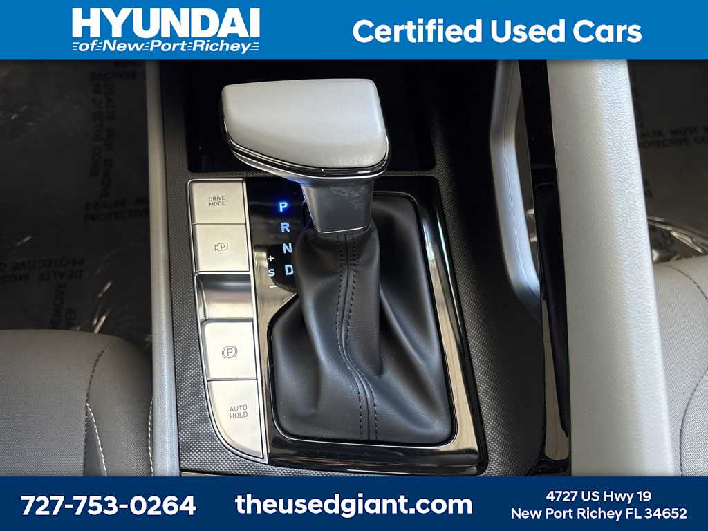 2022 Hyundai Elantra SEL 29