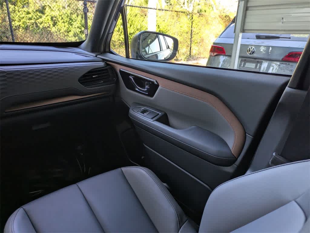 Thumbnail: 2025 Subaru Forester - 20