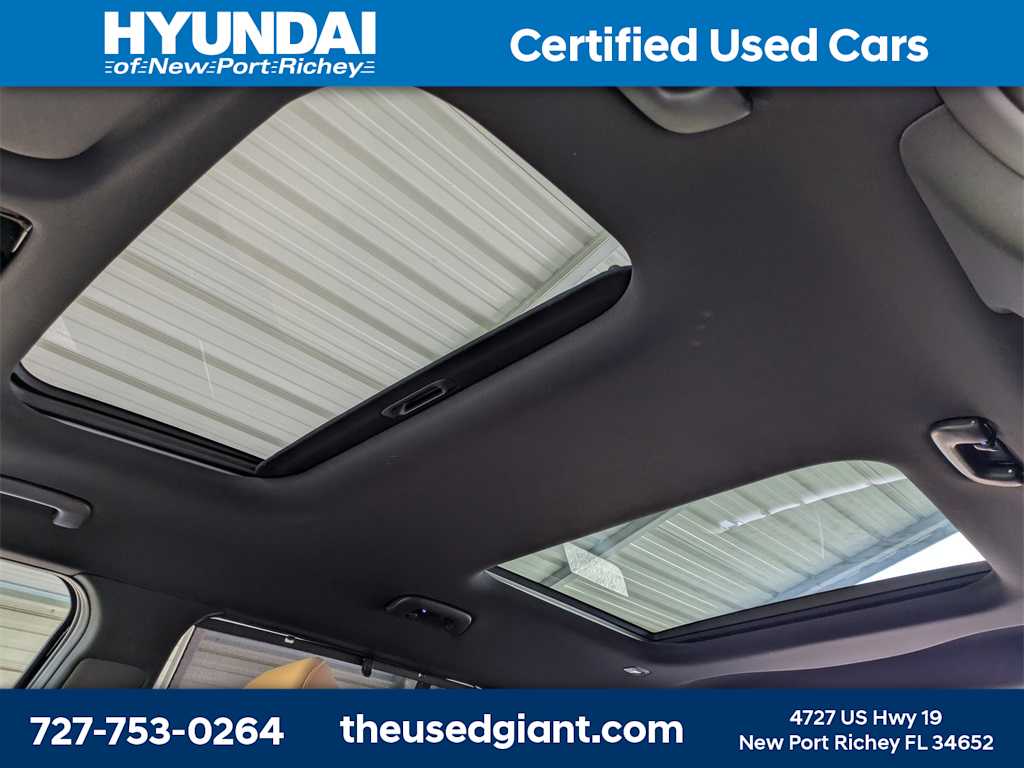 Thumbnail: 2025 Hyundai Santa Fe - 30