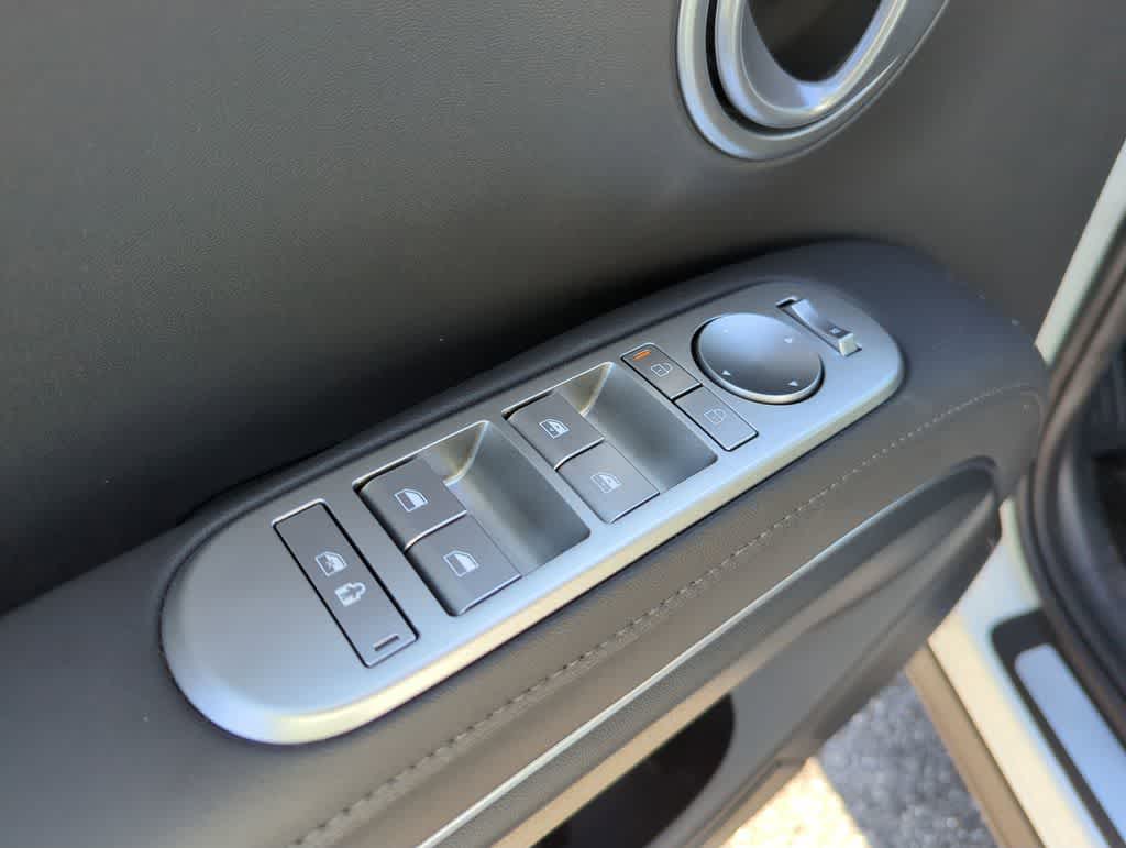 Thumbnail: 2026 Hyundai Palisade - 16