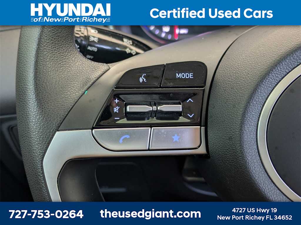 Thumbnail: 2024 Hyundai Tucson - 31