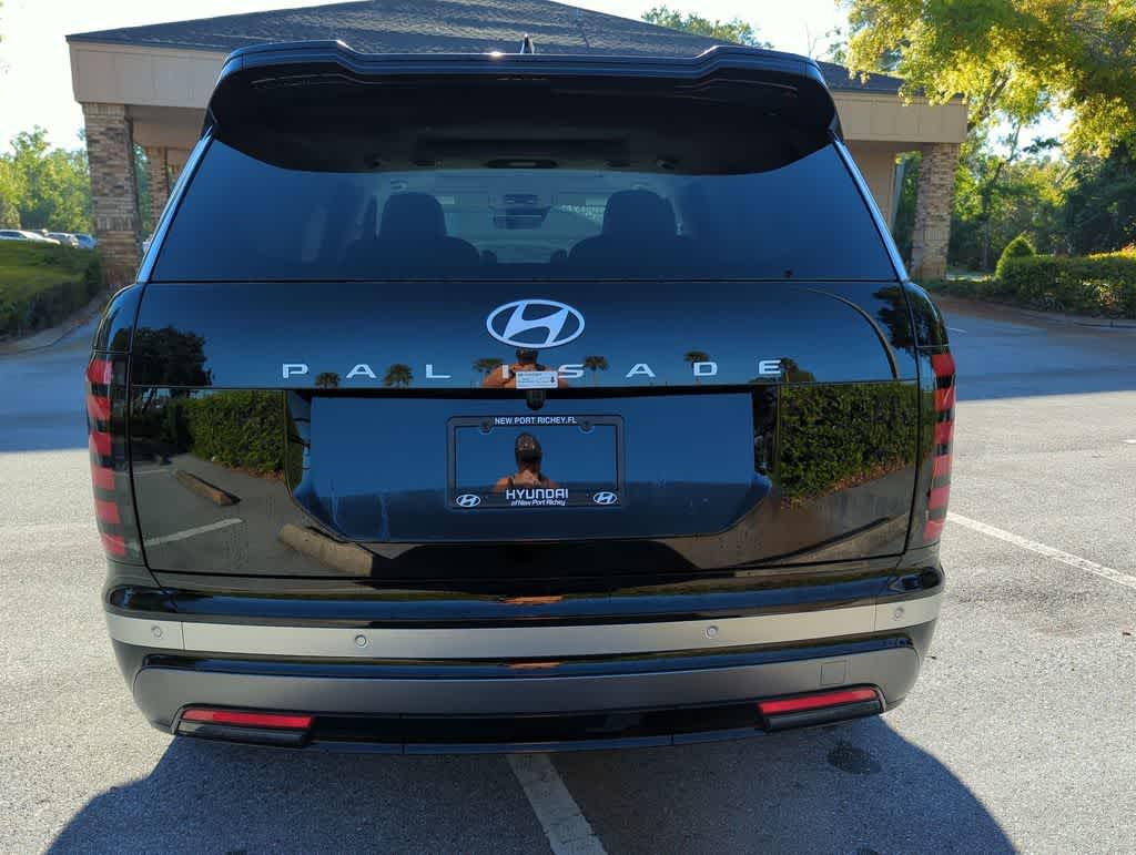 Thumbnail: 2026 Hyundai Palisade - 6