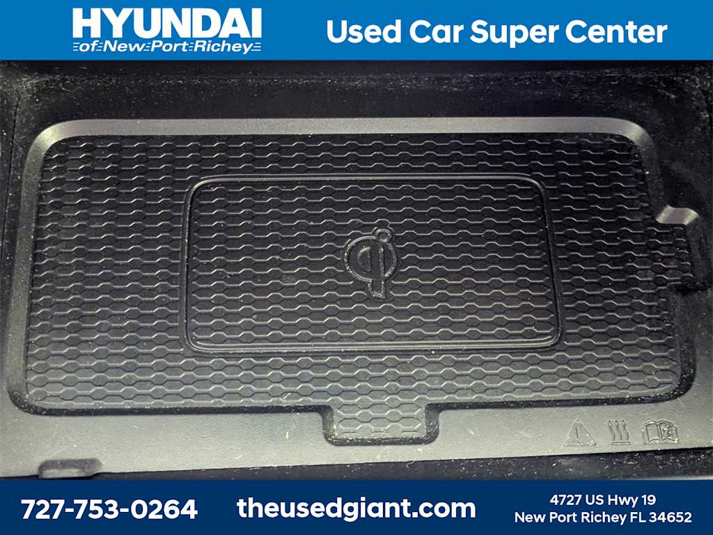 Thumbnail: 2020 Hyundai Tucson - 27