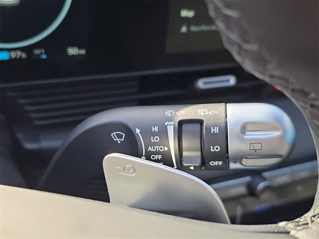 Thumbnail: 2026 Hyundai Ioniq 5 - 25