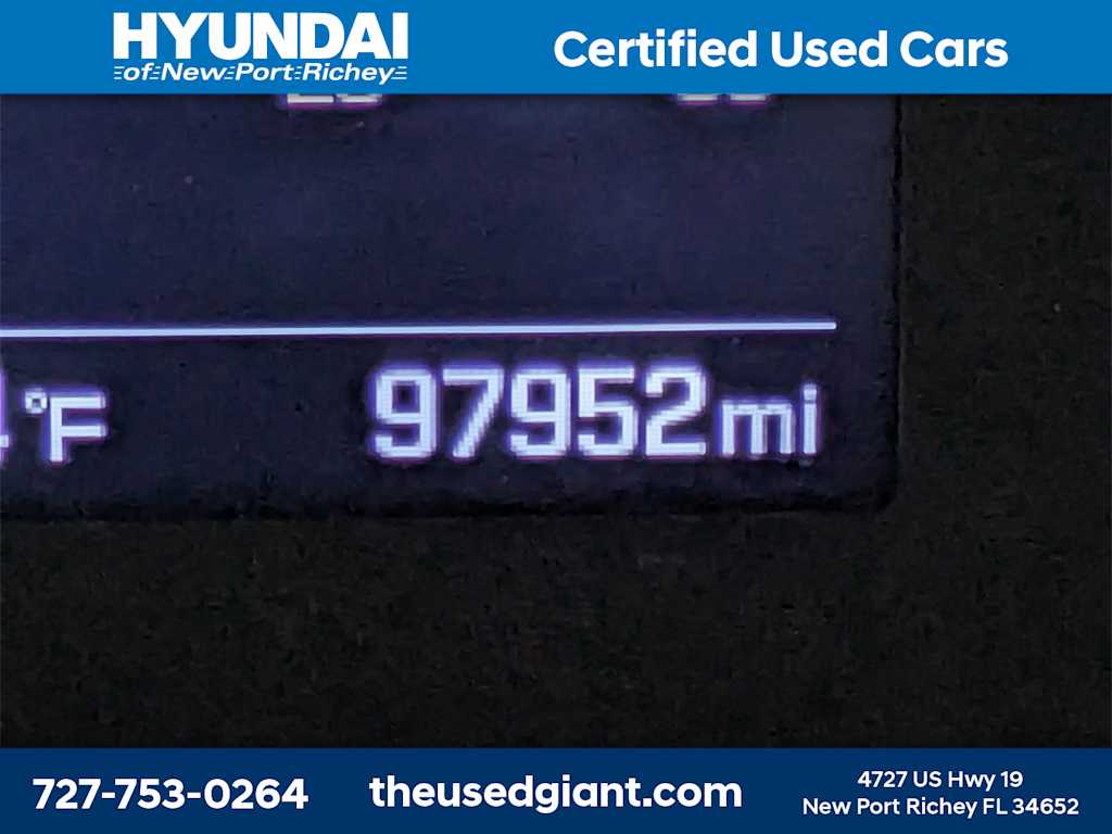 Thumbnail: 2018 Hyundai Tucson - 35