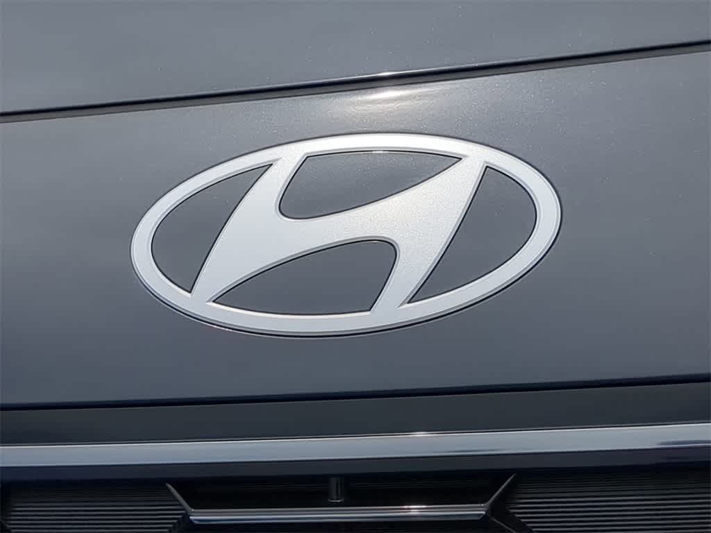 Thumbnail: 2026 Hyundai Palisade - 11