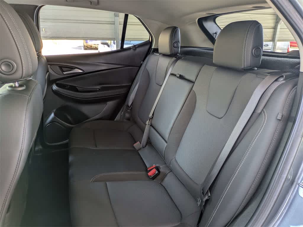 Thumbnail: 2022 Buick Encore GX - 16