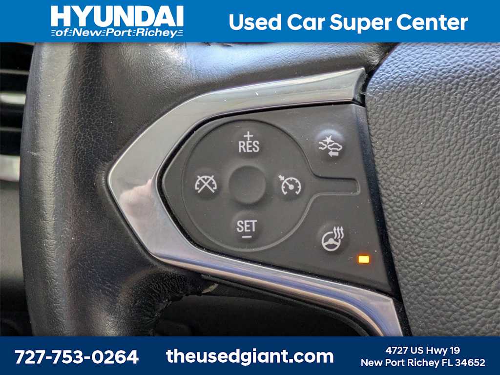 Thumbnail: 2020 Chevrolet Traverse - 39