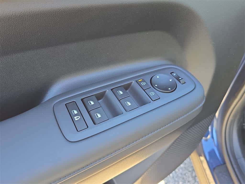 Thumbnail: 2026 Hyundai Santa Fe - 16