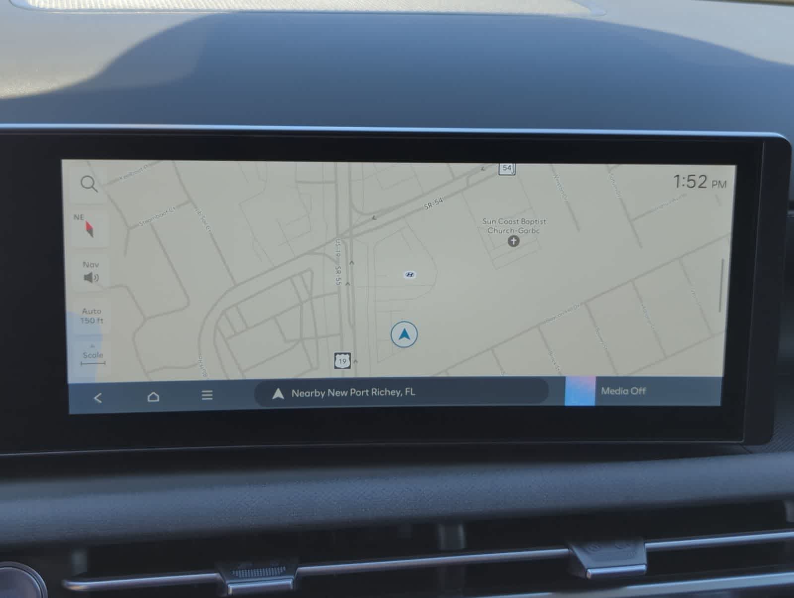 2025 Hyundai Tucson SEL Convenience 28
