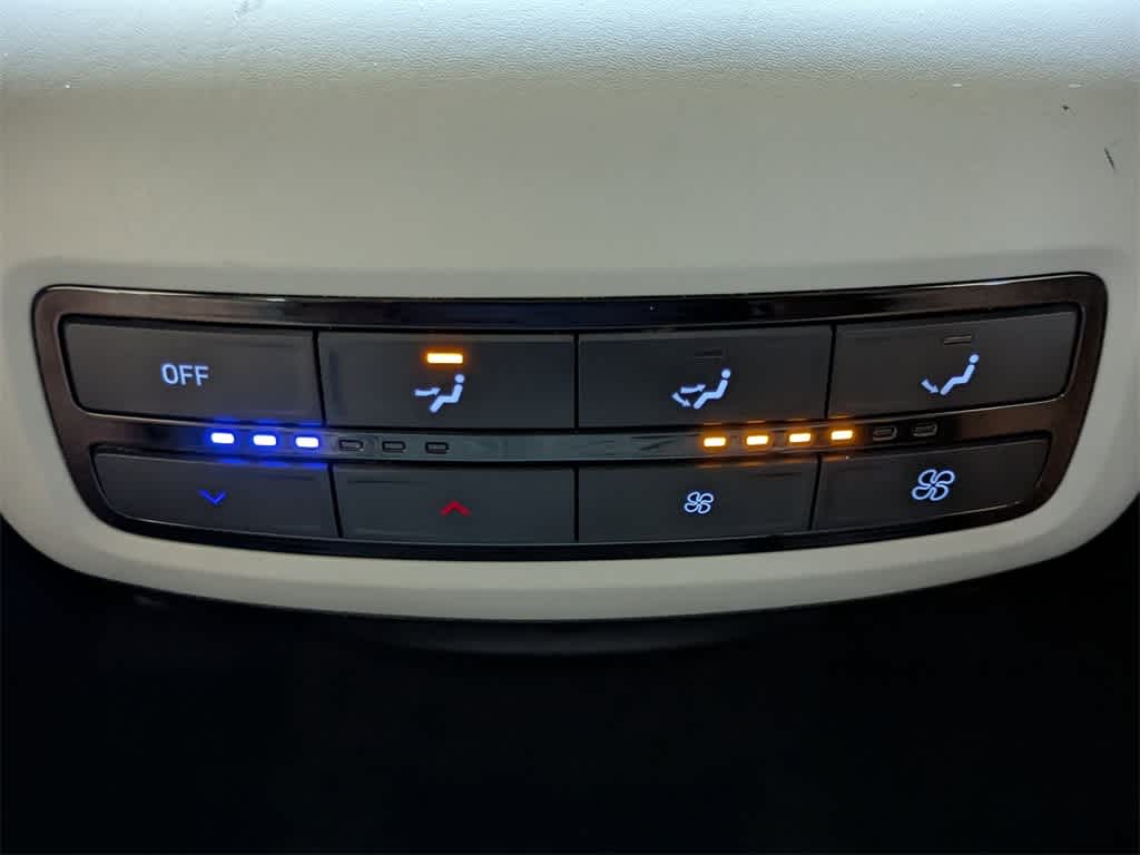 Thumbnail: 2022 Hyundai Palisade - 18