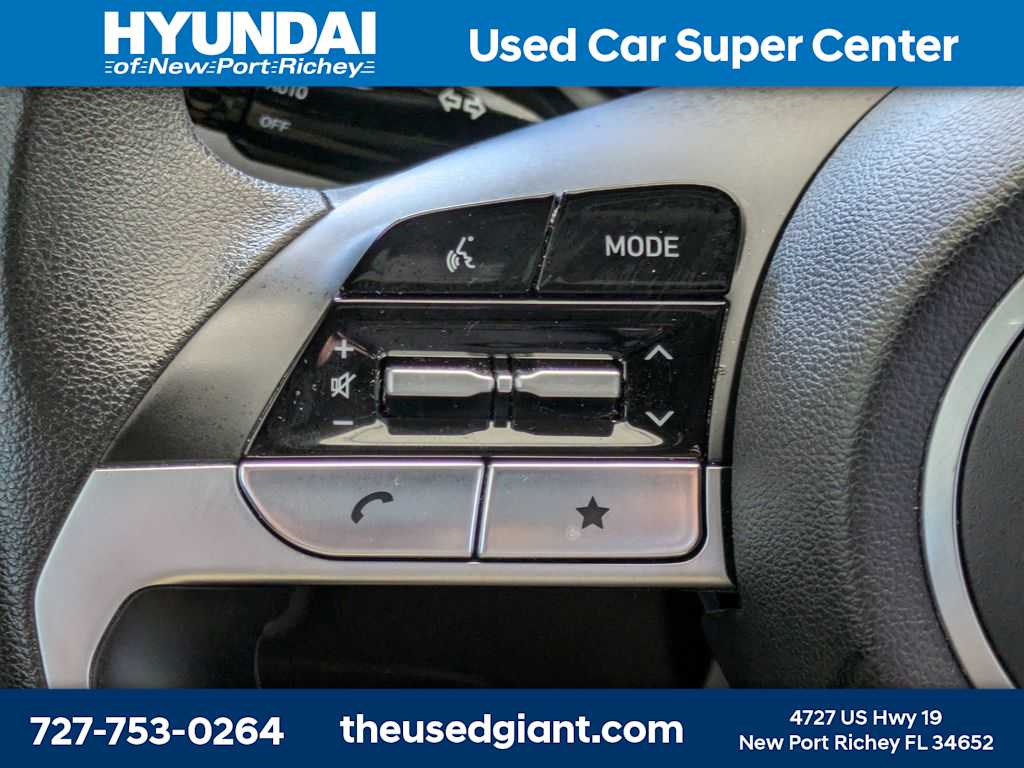 Thumbnail: 2024 Hyundai Santa Cruz - 26