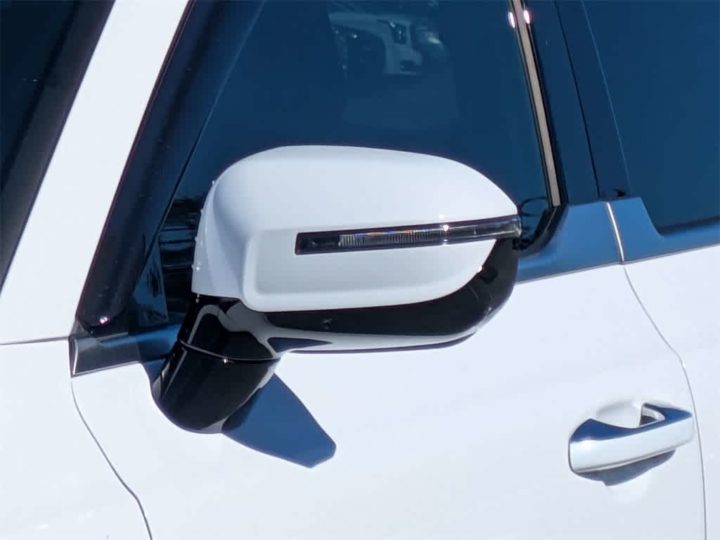 Thumbnail: 2024 Kia Telluride - 11