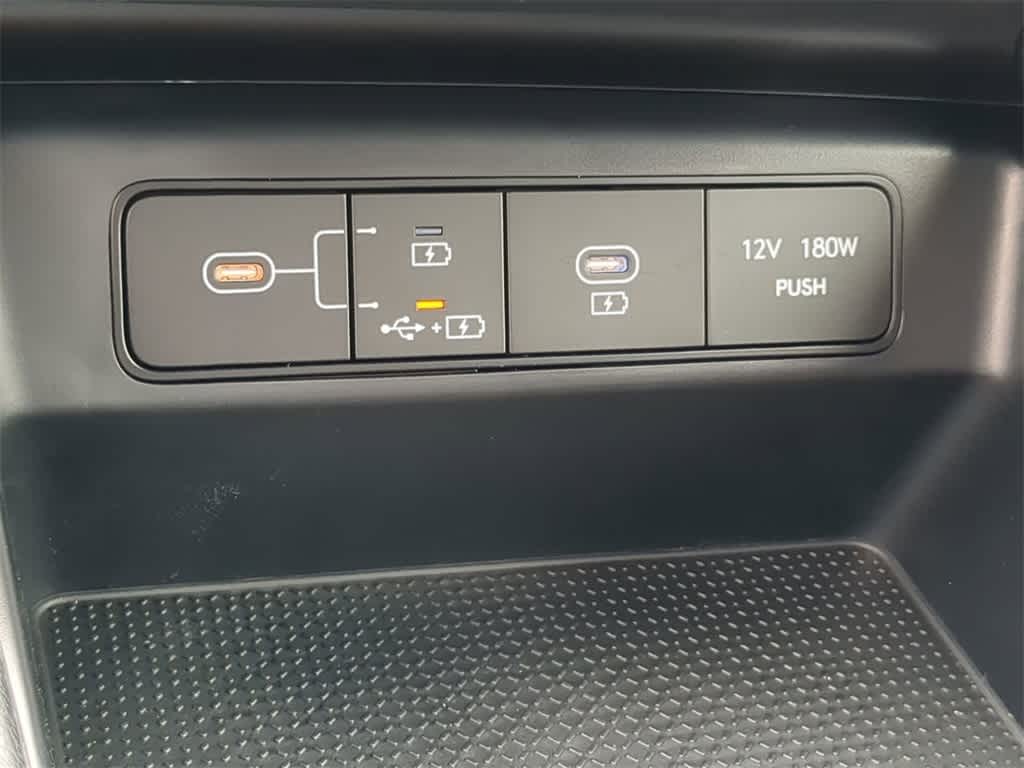 Thumbnail: 2026 Hyundai Tucson - 29