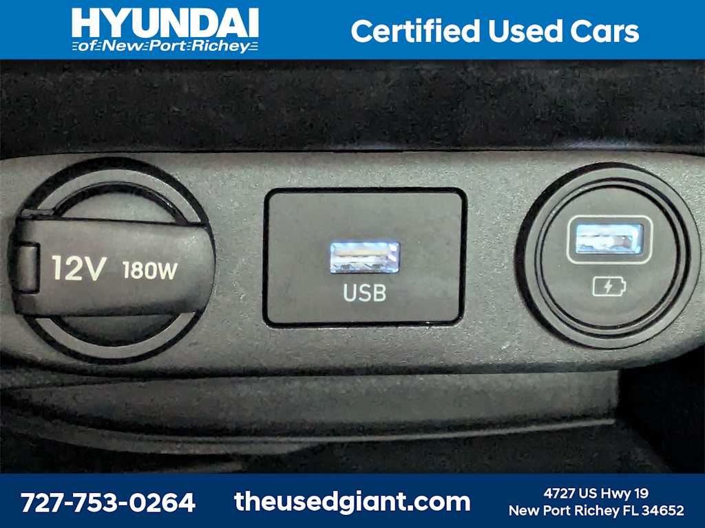 Thumbnail: 2023 Hyundai Elantra - 22