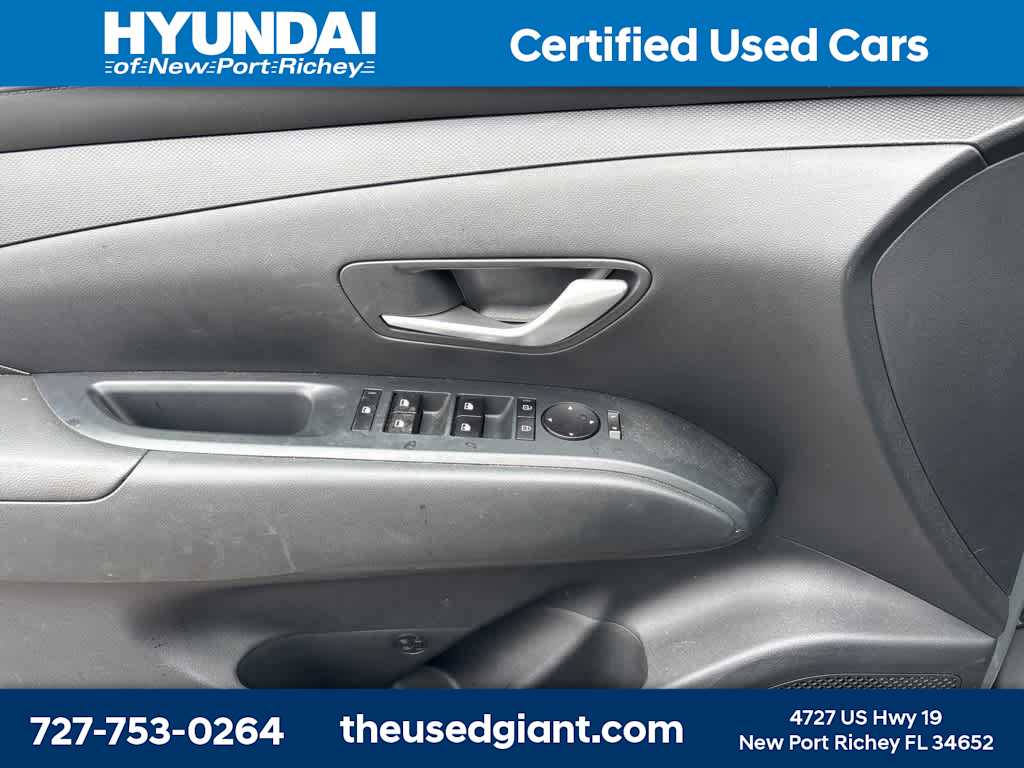 Thumbnail: 2025 Hyundai Santa Cruz - 10