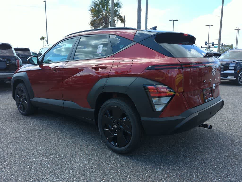 Thumbnail: 2026 Hyundai Kona - 4