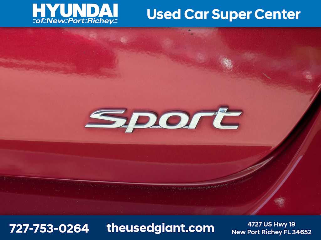 Thumbnail: 2019 Hyundai Sonata - 12
